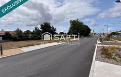 Saint-Mathurin, Pays de la Loire 85150