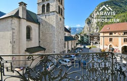 Thônes, Rhône-Alpes 74230