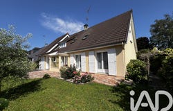 Agneaux, Normandy 50180