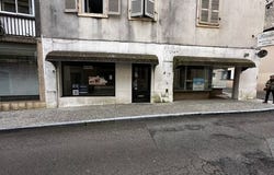 DAX, Aquitaine 40100