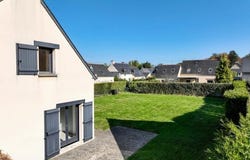 Saint-Jouan-Des-Guerets, Bretagne 35430
