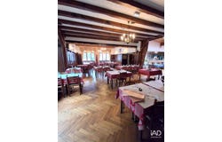 BOURBACH-LE-BAS, Grand Est 68290