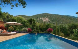 Grimaud, Provence-Alpes-Côte-d'Azur 83310
