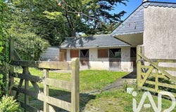 Trégomeur, Brittany 22590