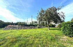 Le Dezert, Basse-Normandie 50620
