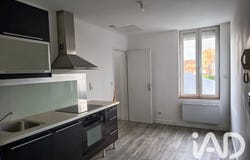 Billy-Montigny, Hauts-de-France 62420