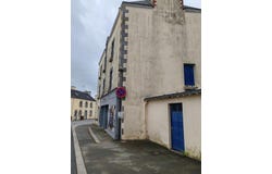 Saint-Vincent-Sur-Oust, Bretagne 56350