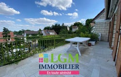 Saint-Brice-sous-Forêt, Ile-de-France 95350