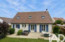 Artenay, Centre-Val de Loire 45410