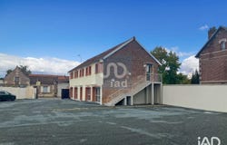 CHEVRIÈRES, Hauts-de-France 60710