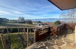 Publier, Haute-Savoie 74500