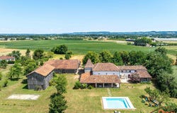Fongrave, Aquitaine 47260