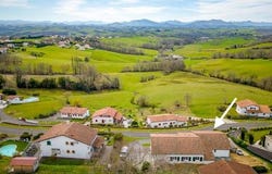 BARDOS, Aquitaine 64520