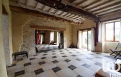 Lalleu, Brittany 35320