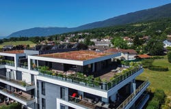 Thoiry, Rhône-Alpes 01710