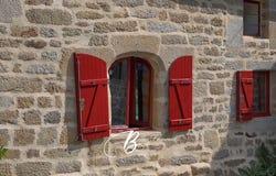 LE FAOUET, Brittany 56320