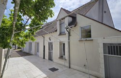 Huisseau-sur-Mauves, Centre-Val de Loire 45130