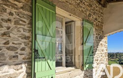 Les Mages, Occitanie 30960