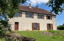 Renaucourt, Franche-Comté 70120
