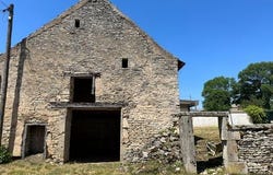 BAIGNEUX LES JUIFS, Bourgogne 21450