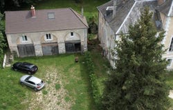 Château-Thierry, Picardie 02400
