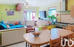 Villey-Saint-Étienne, Grand Est 54200