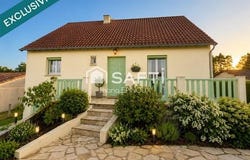Fontaine-Le-Comte, Poitou-Charentes 86240