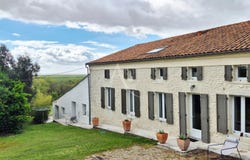 Mortagne-sur-Gironde, Charente-Maritime 17120