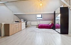MERU, Picardie 60110