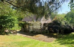 Hambye, Basse-Normandie 50450