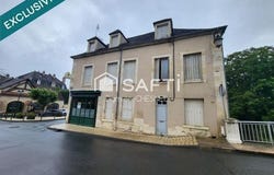 Saint-Amand-Montrond, Centre 18200