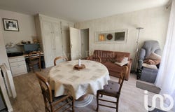 Moissy-Cramayel, Île-de-France 77550