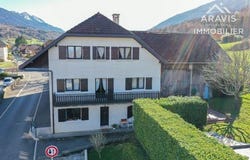 Saint-Jorioz, Rhône-Alpes 74410