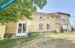 Roullet-Saint-Estephe, Poitou-Charentes 16440