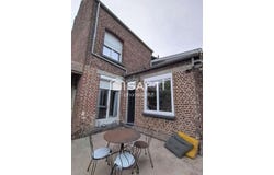 Bethune, Nord-Pas-de-Calais 62400
