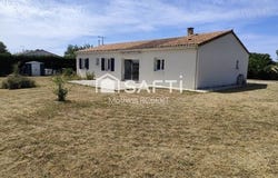 Aussac-Vadalle, Poitou-Charentes 16560