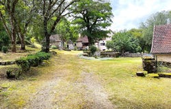 Gréalou, Midi-Pyrénées 46160