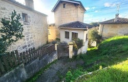 Tauriac, Aquitaine 33710