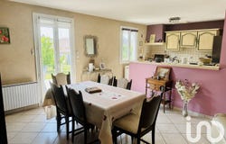Beaugency, Centre-Val de Loire 45190
