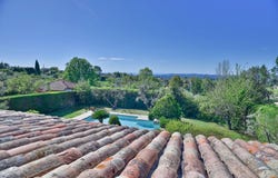 Tourrettes-sur-Loup, Provence-Alpes-Côte-d'Azur 06140