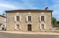 Saint-Maurin, Aquitaine 47270