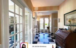 Soisy-sur-Seine, Ile-de-France 91450