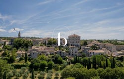 Barjac, Gard 30430