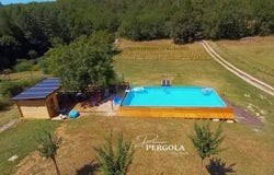 Aubas, Aquitaine 24290