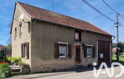 Guebenhouse, Grand Est 57510