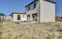 Pouzolles, Languedoc-Roussillon 34480