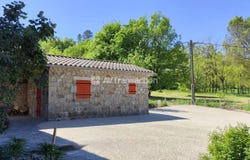 Jaujac, Ardèche 07380