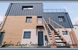 Saint-Jean-de-Braye, Centre 45800