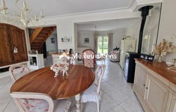 La Membrolle-sur-Choisille, Indre-et-Loire 37390