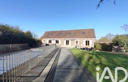 Saint-Sulpice, Hauts-de-France 60430